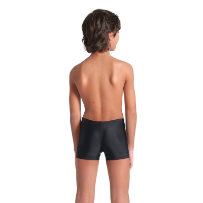 Arena B Arena Kikko V Swim Short Graphic 116 black/parrot Jungen Produktbild 3
