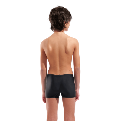 Arena B Arena Kikko V Swim Short Graphic 116 black/water Jungen Produktbild 3