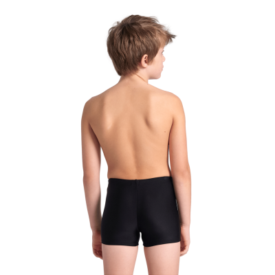 Arena B Arena Kikko V Swim Short Graphic 116 black/blue china Jungen Produktbild 3