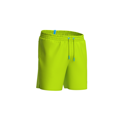 Arena M Arena Solid Boxer S artic lime Herren Produktbild 2