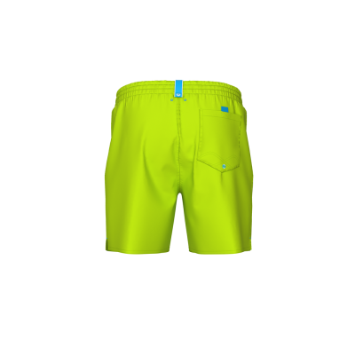 Arena M Arena Solid Boxer M artic lime Herren Produktbild 3