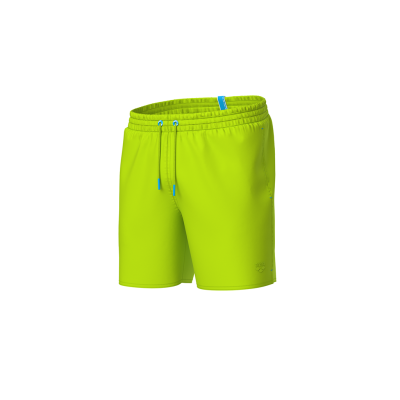 Arena M Arena Solid Boxer XXL artic lime Herren Produktbild 1