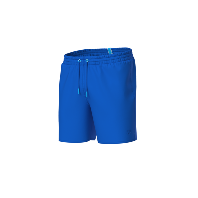 Arena M Arena Solid Boxer XL blue china Herren Produktbild 1