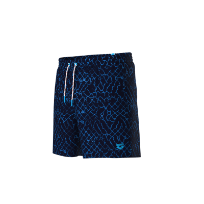 Arena M Beach Boxer Allover S navy multi Herren Produktbild 1