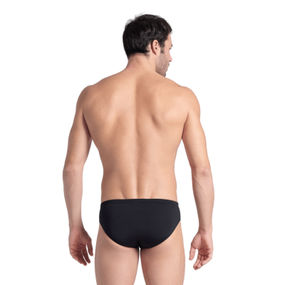 Arena M Arena Reflecting Swim Briefs D 4 black Herren Produktbild 2