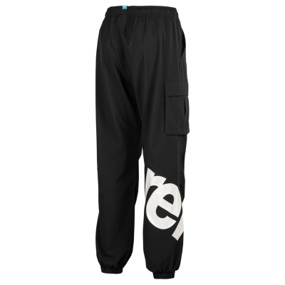 Arena W Arena Logo Cargo Pant S black/white Damen Produktbild 1