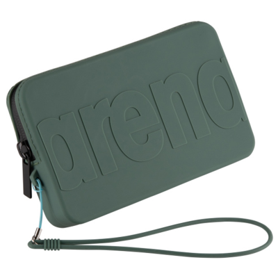 Arena Dry Clutch one size sage Produktbild 1