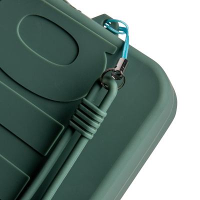 Arena Dry Clutch one size sage Produktbild 3