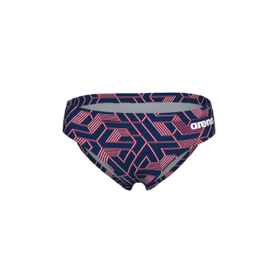 Arena M Arena Escape Swim Briefs D 5 team redwhiteblue Herren Produktbild 1