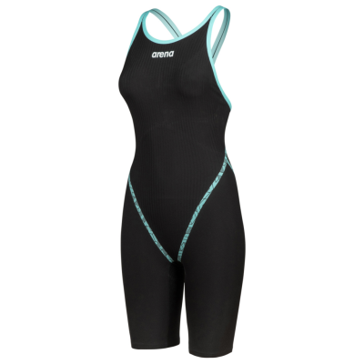 Arena W Powerskin Primo SL Cb D 26 black/teal Damen Produktbild 1