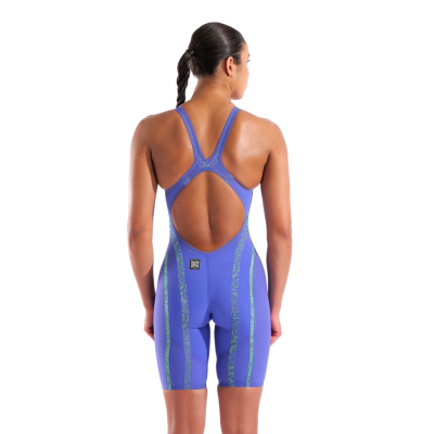 Arena W Powerskin Primo SL Ob D 36 future dusk Damen Produktbild 1