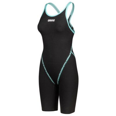 Arena W Powerskin Primo SL Ob D 34 black/teal Damen Produktbild 1