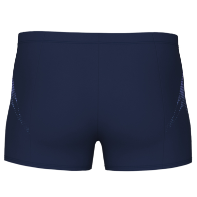 Arena M Arena Spider Web Swim Short D 6 navy Herren Produktbild 1