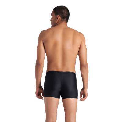 Arena M Arena Openings Swim Short D 6 black/turquoise Herren Produktbild 3