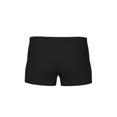 Arena M Arena Openings Swim Short D 8 black/turquoise Herren Produktbild 2