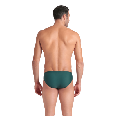 Arena M Arena Openings Swim Briefs D 6 mangrove/artic lime Herren Produktbild 3