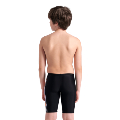 Arena B Arena Light Tricks Swim Jammer 128 black/multi Jungen Produktbild 3