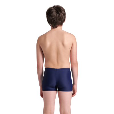 Arena B Arena Light Tricks Swim Short 164 navy/multi Jungen Produktbild 3