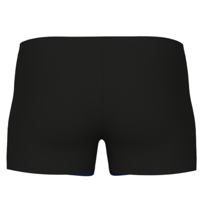 Arena M Arena Foggy Dots Swim Short D 4 black Herren Produktbild 2