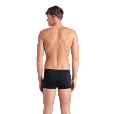 Arena M Arena Foggy Dots Swim Short D 4 black Herren Produktbild 3