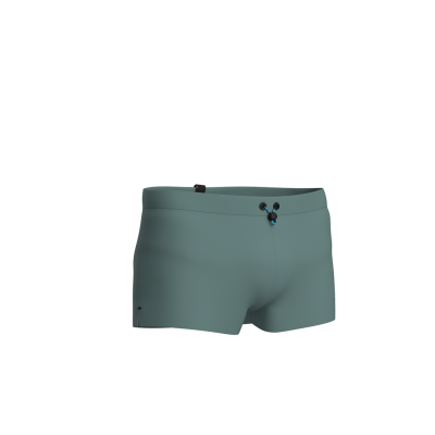 Arena M Arena Evo Swim Short D 6 sage Herren Produktbild 2