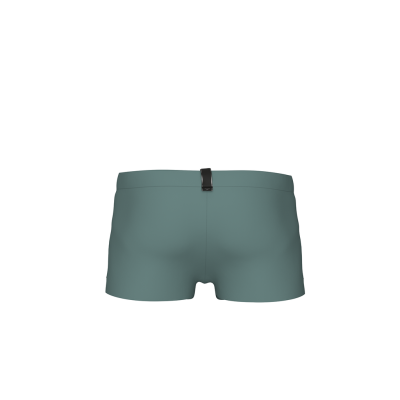 Arena M Arena Evo Swim Short D 6 sage Herren Produktbild 3