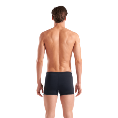 Arena M Arena Poseidonia Swim Short D 7 black/turquoise Herren Produktbild 3