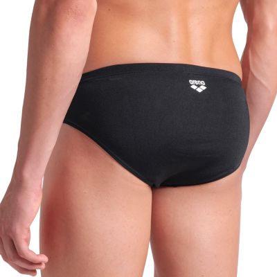 Arena M Arena Poseidonia Swim Briefs D 8 black/white Herren Produktbild 2