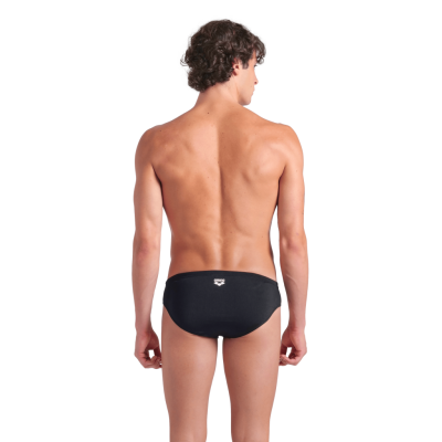 Arena M Arena Poseidonia Swim Briefs D 9 black/white Herren Produktbild 3