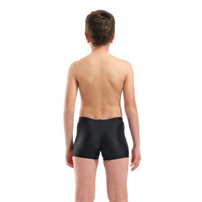 Arena B Arena Tales Swim Short 128 black/artic lime Jungen Produktbild 3
