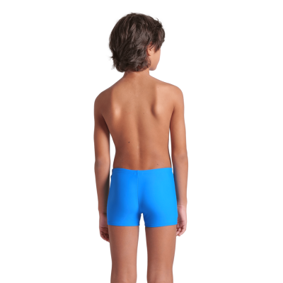 Arena B Arena Tales Swim Short 140 blue china/water Jungen Produktbild 3