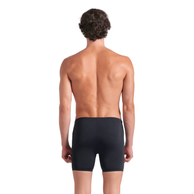 Arena M Arena Poseidonia Swim Mid Jammer D 9 black/white Herren Produktbild 3