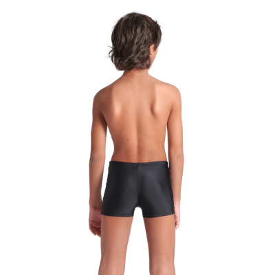 Arena B Arena Rhythm Swim Short 128 black multi/black Jungen Produktbild 3