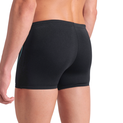 Arena M Arena Trail Swim Short D 7 black Herren Produktbild 2