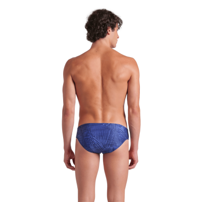 Arena M Arena Team Energy Swim Brief D 8 team navy Herren Produktbild 3