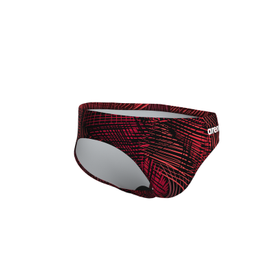 Arena M Arena Team Energy Swim Brief D 6 team red Herren Produktbild 2