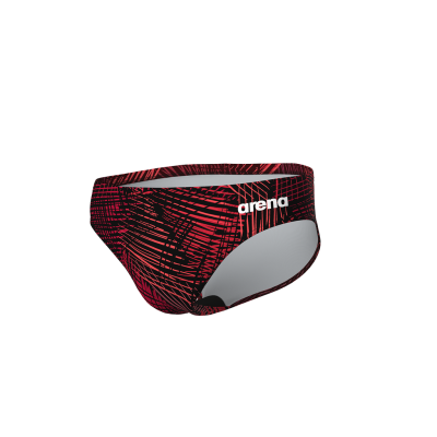 Arena M Arena Team Energy Swim Brief D 7 team red Herren Produktbild 1