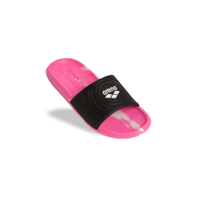 Arena Jr Urban Active 30 pink/black/white Unisex Produktbild 2