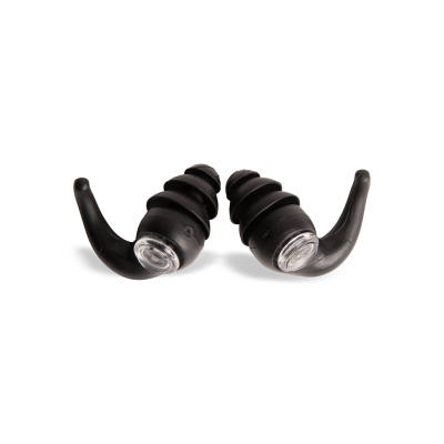 Arena Arena Earplug one size black Unisex Produktbild 1