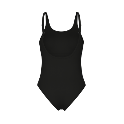 Arena W Arena Ripples Swimsuit U Back B D 36 black/black Damen Produktbild 3