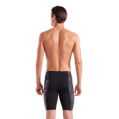 Arena M Arena Fireflow Swim Jammer D 8 black/team black Herren Produktbild 1