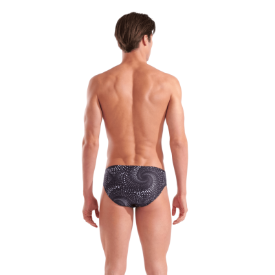Arena M Arena Fireflow Swim Briefs D 8 team black Herren Produktbild 3