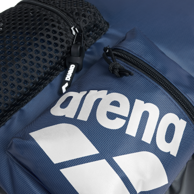 Arena Arena One Go Backpack 30L one size navy Unisex Produktbild 3