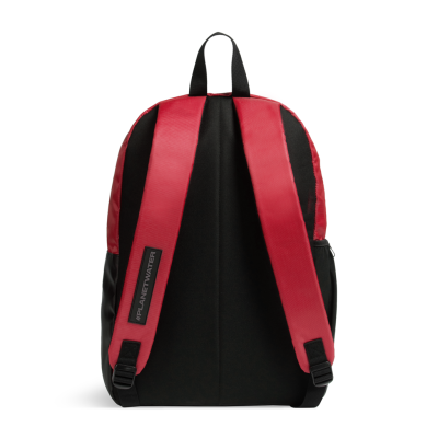 Arena Arena One Go Backpack 30L one size red Unisex Produktbild 4
