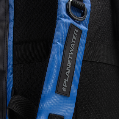 Arena Arena One Go Backback 45L one size royal Unisex Produktbild 2