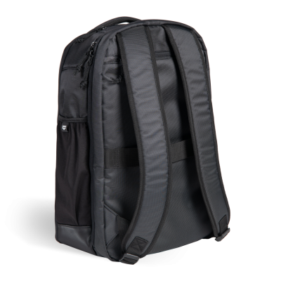 Arena Arena All Set Urban Backpack one size black Unisex Produktbild 4