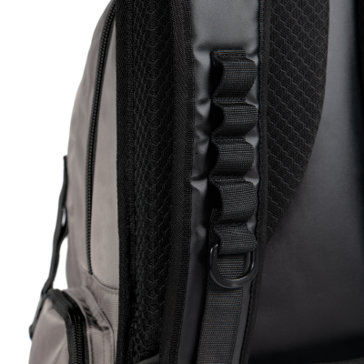 Arena Arena All Set Backpack 45L one size ice Unisex Produktbild 1