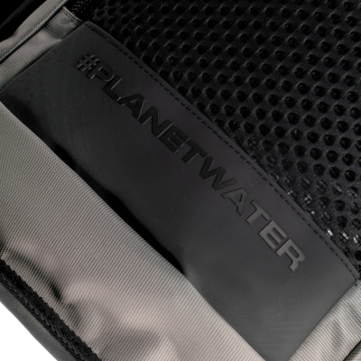 Arena Arena All Set Backpack 45L one size ice Unisex Produktbild 3