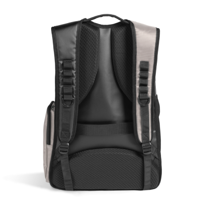 Arena Arena All Set Backpack 45L one size ice Unisex Produktbild 4