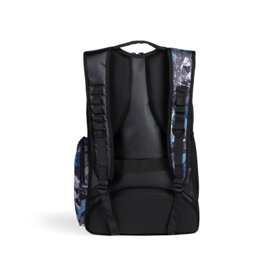 Arena Arena All Set Backpack 45L Allover one size scratched Unisex Produktbild 4